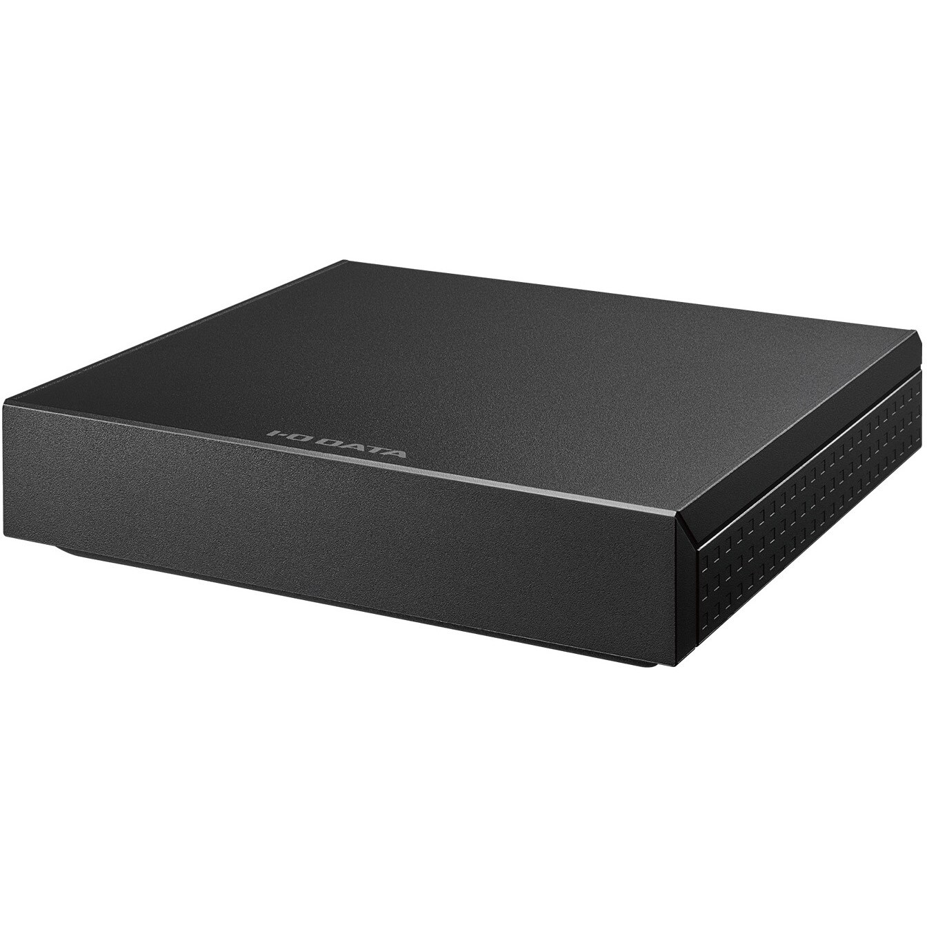 HDPZ-UT3KD テレビ録画用USBハードディスク「静かeco録」 1台 I
