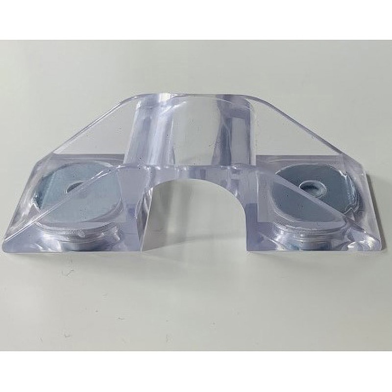 AR-4175 マグピタホルダー アラオ 長さ90mm厚さ25mm 1箱(50個) AR-4175