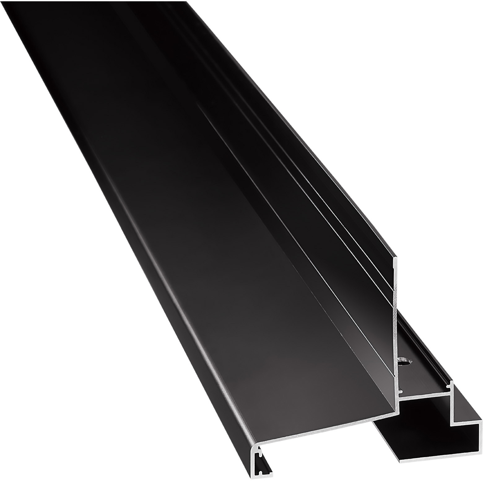 rooomsHW8角軸グリップステン スリット加工アルミノックカバーロング 楽天市場】[お買い物マラソン中ポイント5倍] アルミ 角パイプ 20