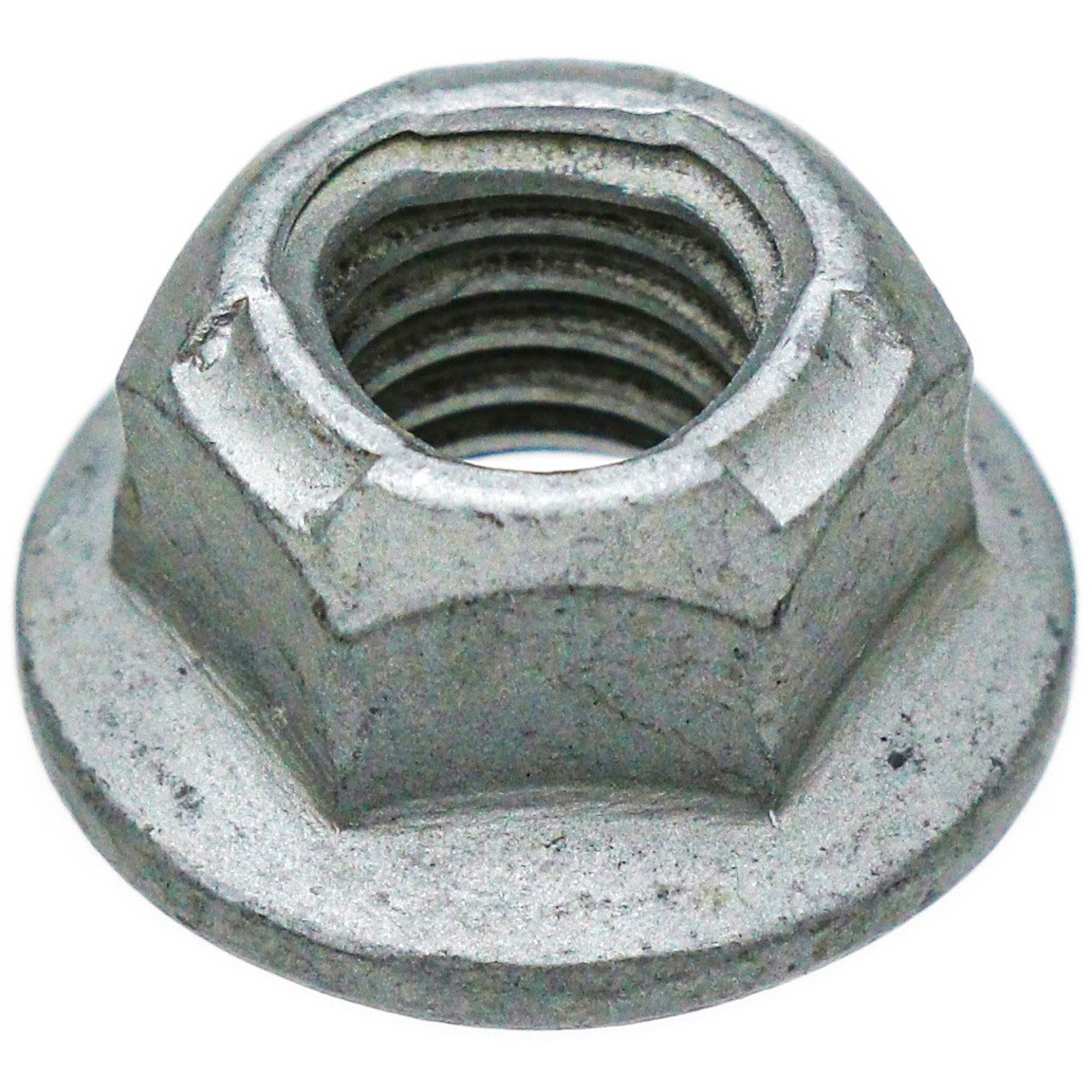 902350004 (90235)セルフ ロック ナット 1個 スバル 【通販モノタロウ】