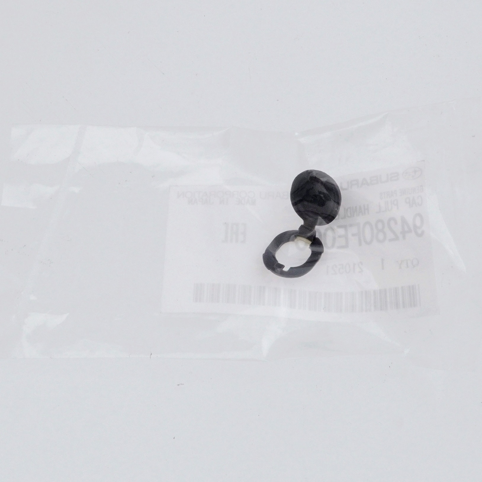 専用出品 94280FE000 (94280)キャップ，プル ハンドル ドア 1個 スバル 【通販
