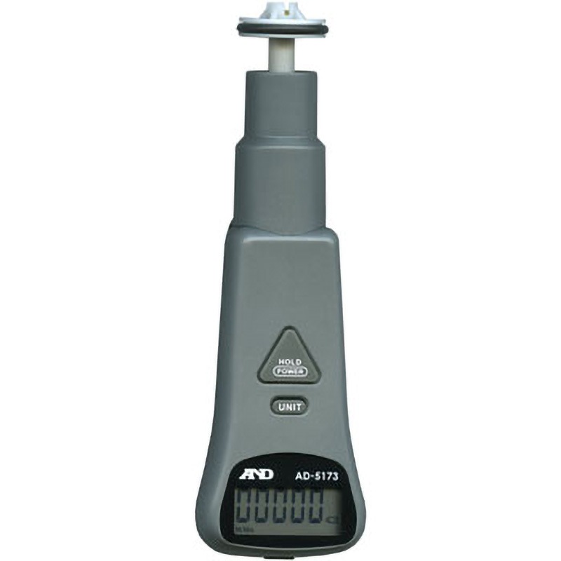 AD-5173(修理) 【修理】タコメータ 修理受付 1台 A&D 【通販モノタロウ】