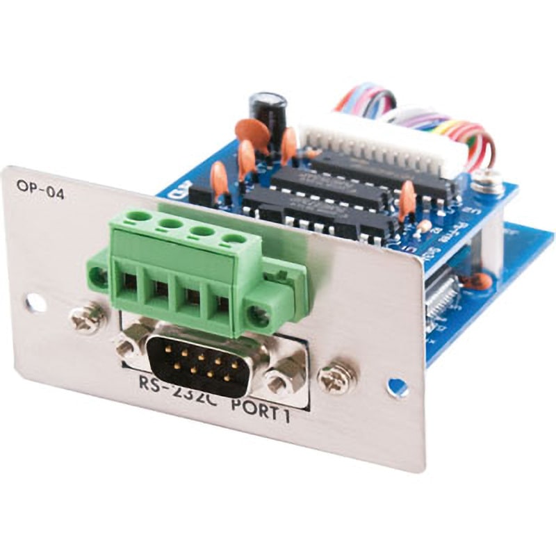 FC-04I(修理) 【修理】FCカウンティングスケール 修理受付 1台 A&D 【通販モノタロウ】