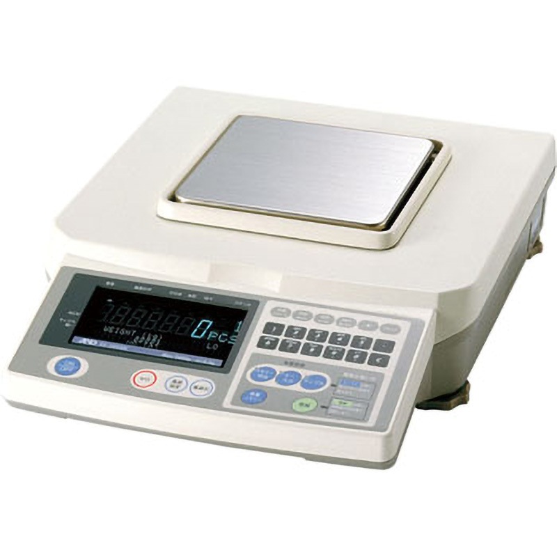 FC-2000SI(修理) 【修理】FCカウンティングスケール 修理受付 1台 A&D 【通販モノタロウ】