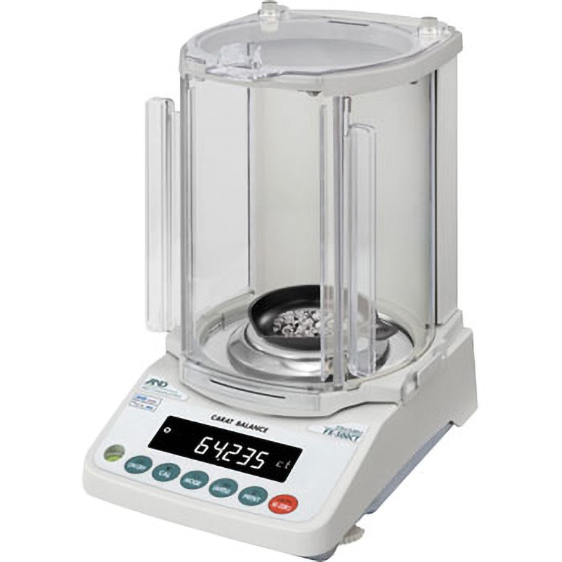 FX-500CT(修理) 【修理】FX-CTカラット天秤 修理受付 1台 A&D 【通販モノタロウ】