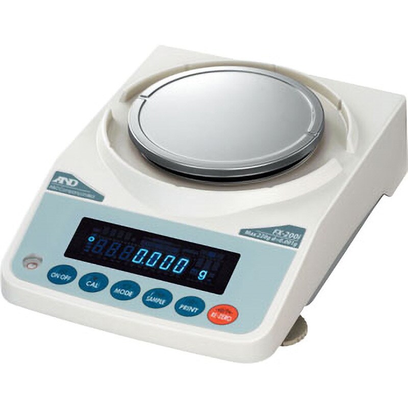 FX-200I(修理) 【修理】FX-I電子天秤 修理受付 1台 A&D 【通販 FX-200I(修理) 【修理】FX-I電子天秤 修理受付 1台 A&D 【通販