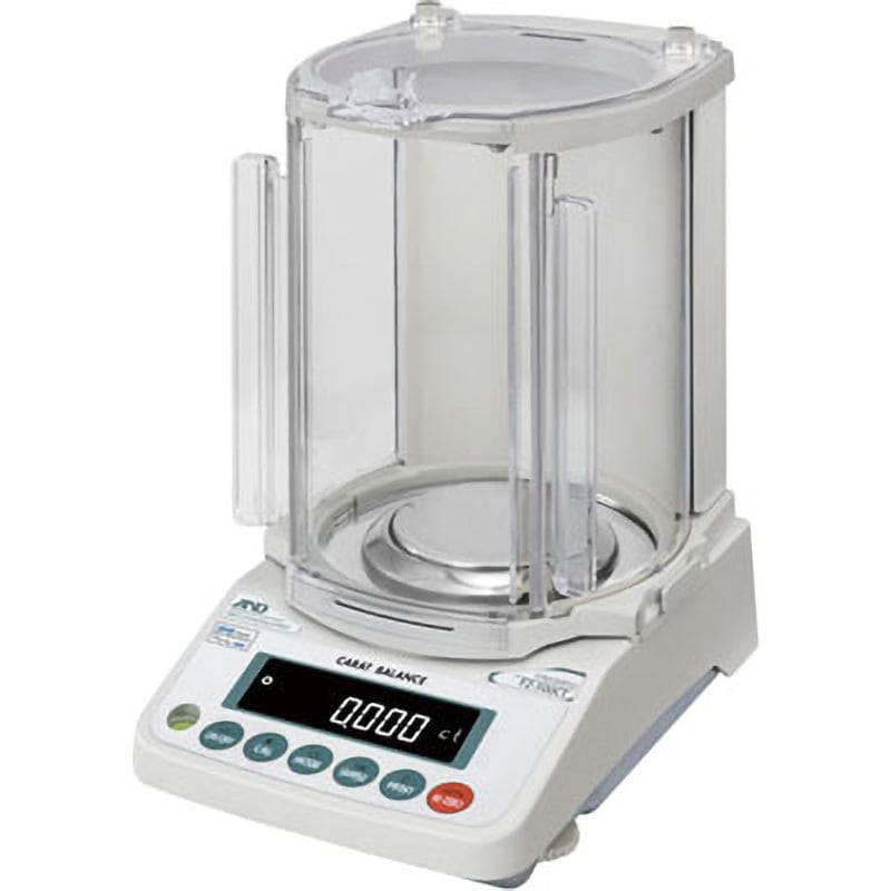 FZ-500CT(修理) 【修理】FZ-CTカラット天秤 修理受付 1台 A&D 【通販モノタロウ】 25,145円