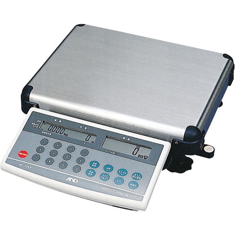HD-30KB(修理) 【修理】HDカウンティングスケール 修理受付 1台 A&D 【通販モノタロウ】