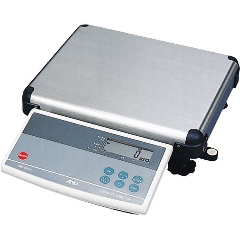 HD-60KA(修理) 【修理】HDカウンティングスケール 修理受付 1台 A&D 【通販モノタロウ】