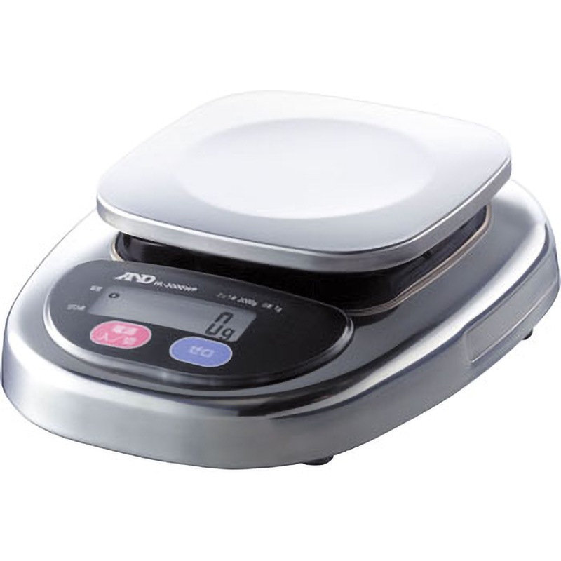 HL-3000WP(修理) 【修理】HL-WP防水電子天秤 修理受付 1台 A&D 【通販モノタロウ】