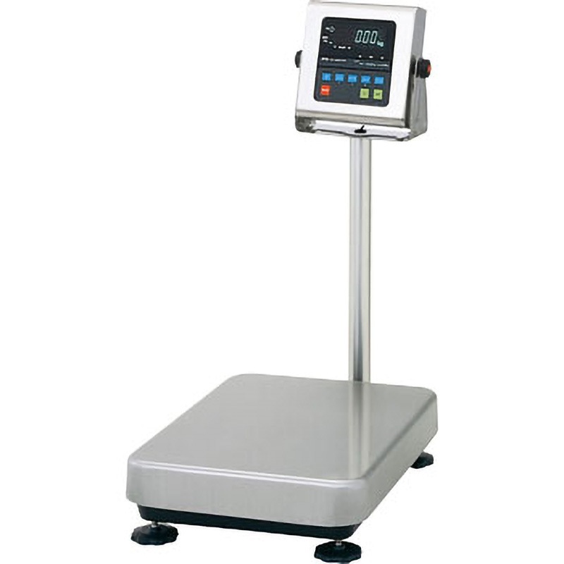 HV-200KVWP(修理) 【修理】HV-WP防水台秤 修理受付 1台 A&D 【通販モノタロウ】