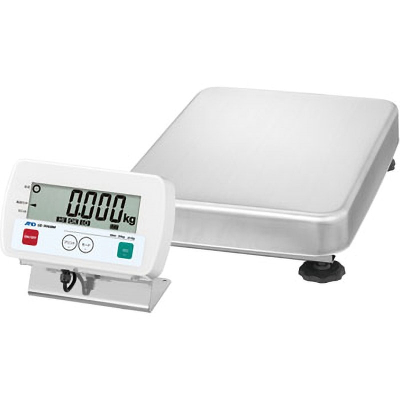 SE-30KBM(修理) 【修理】SE防水台秤 修理受付 1台 A&D 【通販モノタロウ】