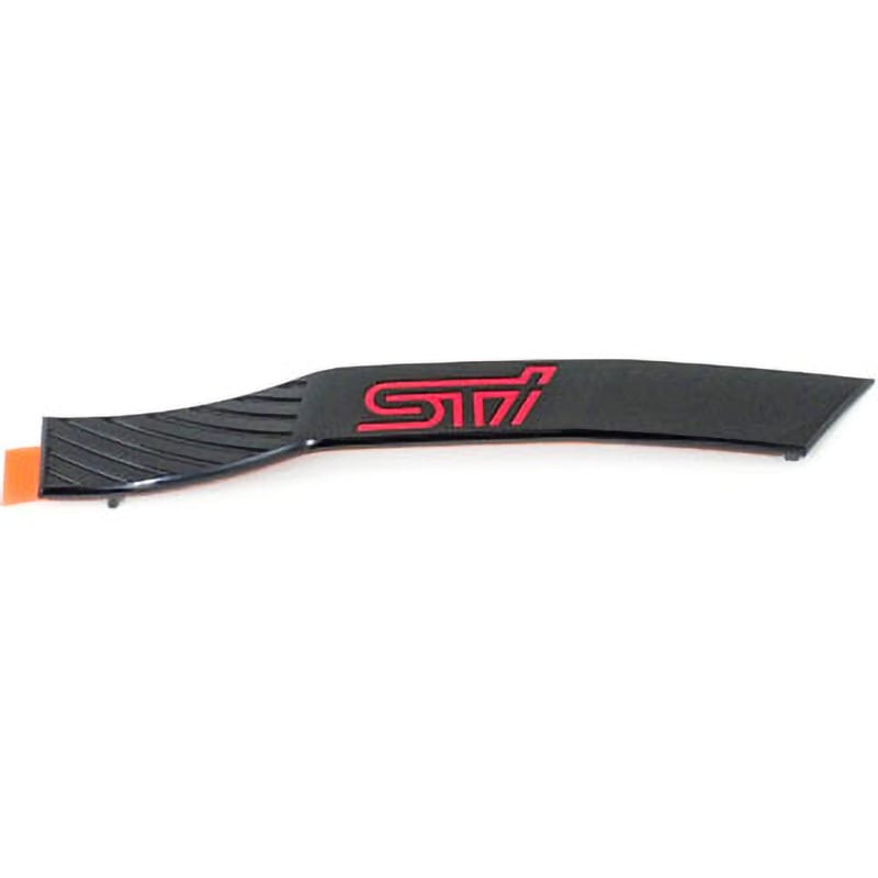ST91123ZR020 (ST911)モールデイング，ガーニツシユ フロント フエンダ