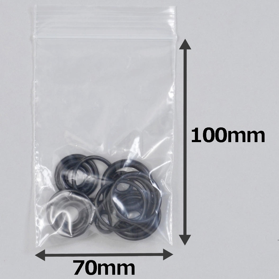 長野県産　粒切りミックスパック 2キロ 精密圧着ペンチ 0.21-3.31mm2小・中型端子用 IWS-2412M