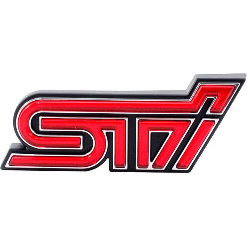 93013VA020 (93013)オーナメント，フロント 1個 スバル 【通販モノタロウ】