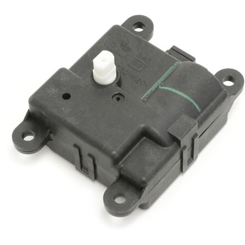72131KG001 (72131)モータ，アクチエータ インテーク 1個 スバル 【通販モノタロウ】