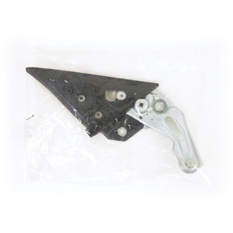 61158SA010 (61158)ガセット アセンブリ，ドア レフト 1個 スバル 【通販モノタロウ】