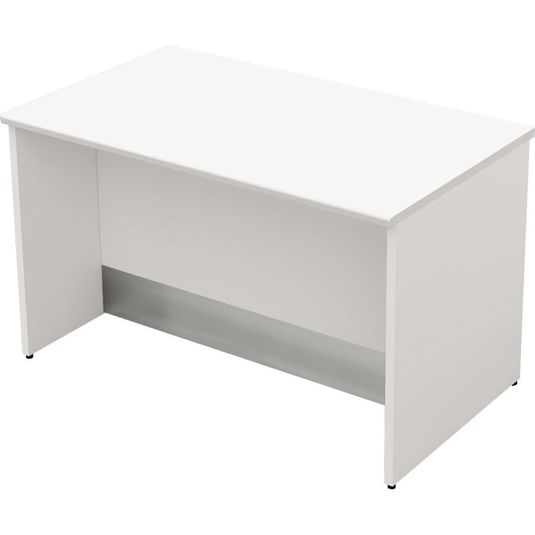 LCS-1270-WH ローカウンター スチール Y2K 高さ720mm幅1200mm奥行700mm  LCS-1270-WH