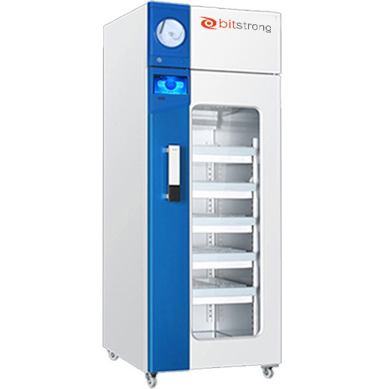 HXC-429T 4℃ 低温恒温庫 bitstrong 1個 HXC-429T