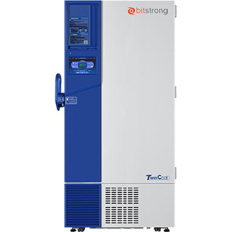 DW-86L578ST -86～-40℃ 超低温フリーザー 1個 bitstrong 【通販モノタロウ】