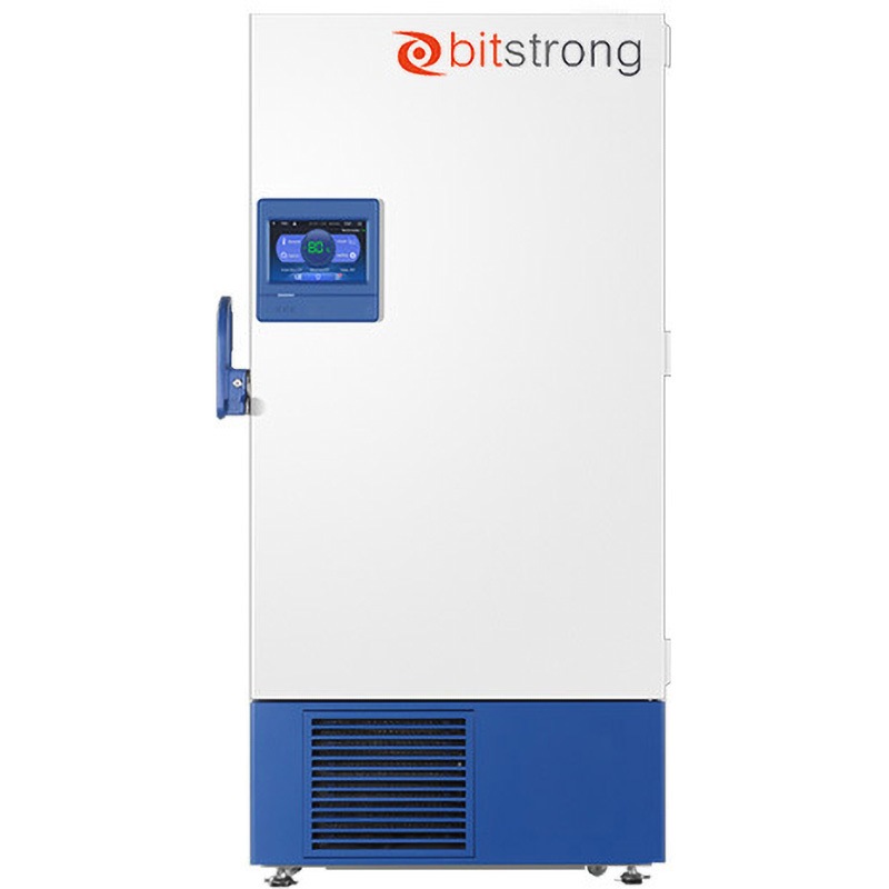 DW-86L729 -86～-40℃ 超低温フリーザー 1個 bitstrong 【通販モノタロウ】 909,300円