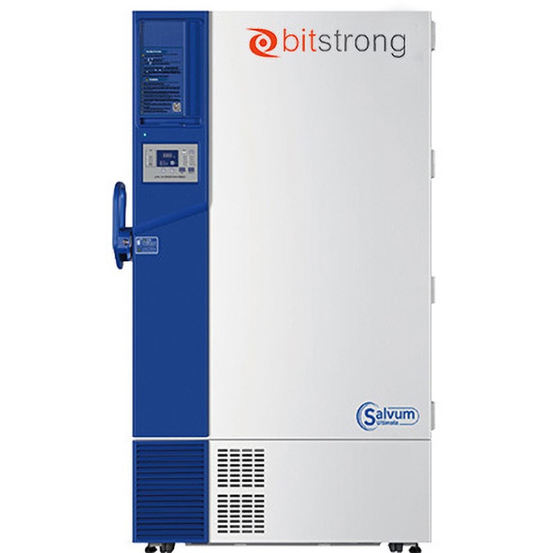 DW-86L729BP -86～-40℃ 超低温フリーザー 1個 bitstrong 【通販モノタロウ】 979,300円