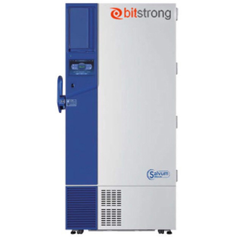 DW-86L579BPT -86～-40℃ 超低温フリーザー 1個 bitstrong 【通販モノタロウ】