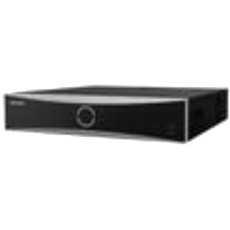 iDS-7732NXI-I4/16P/X(B)(STD)(T) 顔認識用 AI NVR 1個 bitstrong 【通販モノタロウ】