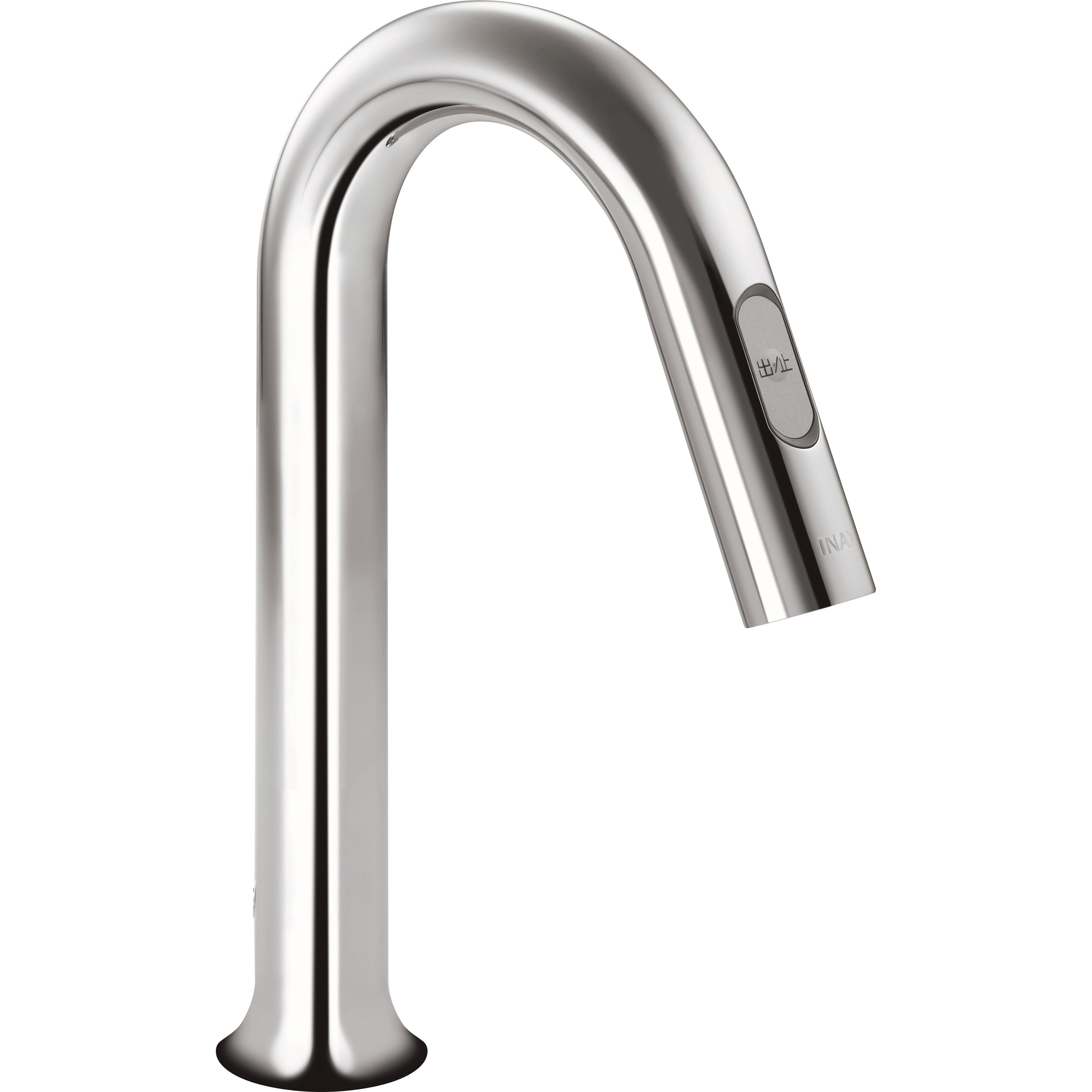 EHMS-CA3SD2-311C ゆプラス 自動水栓一体型壁掛 3L 手動スイッチ付