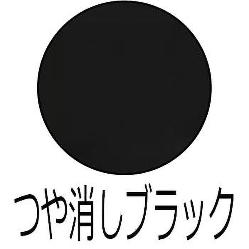 Amazon | ロックペイント エアーロック だ円パターン つや消し