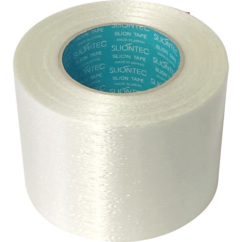 No.9110 フィラメンテープ No.9110 マクセル 幅100mm長さ50m 1ケース(12巻)