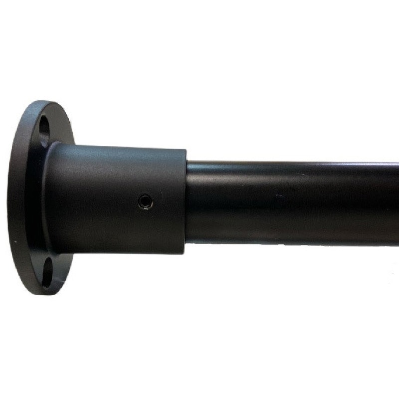 ブラック38 長ソケットブラック フジテック・ジャパン 黒塗装 呼び寸法