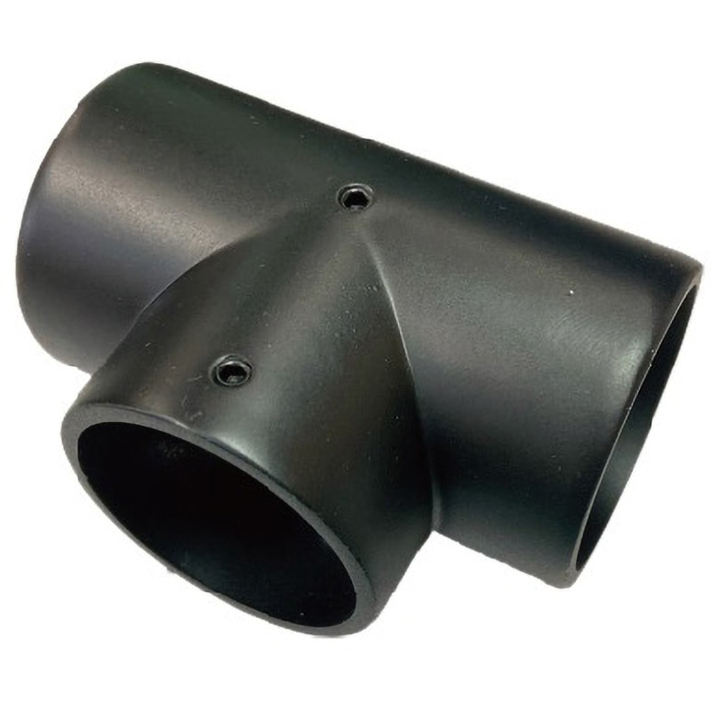 TAITAI　黒38 タキロンシーアイ V-AIL 汚水蓋 ライト 200サイズ 塩ビ製フタ