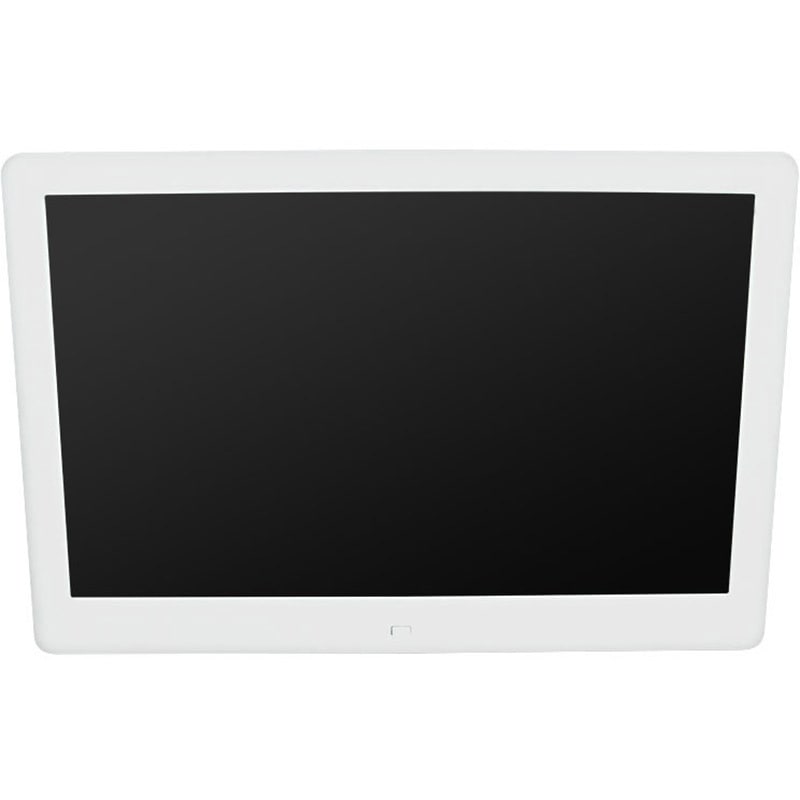 LCD-FM17 広告兼用デジタルサイネージモニター 1個 ブロードウォッチ 【通販モノタロウ】