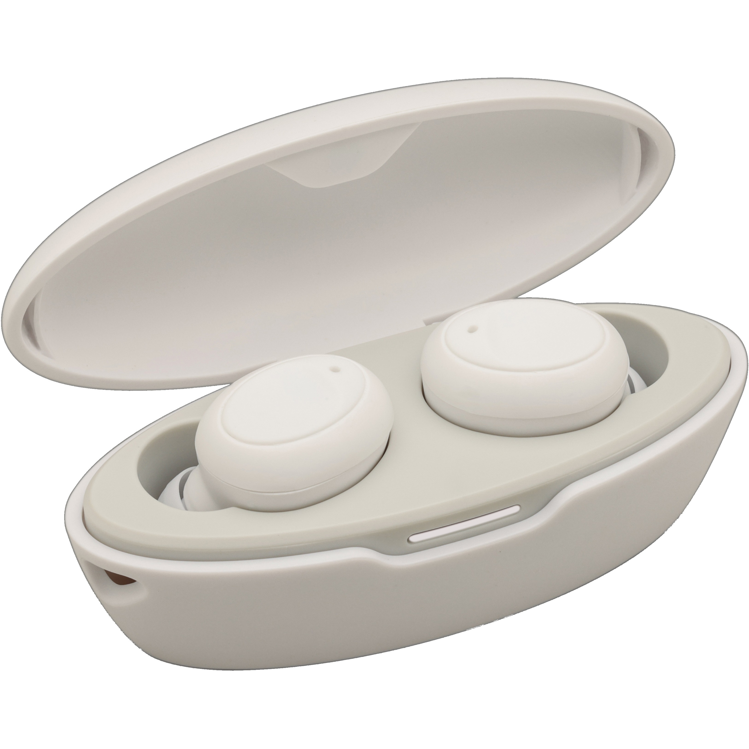 イヤホン maaa TA-MA01TW BWH 『mare』 完全ワイヤレスイヤホン 防水 IPX6