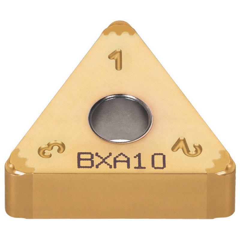 6QS-TNGG160408-HP BXA10 チップ 6QS-TNGG-HP タンガロイ 正三角形