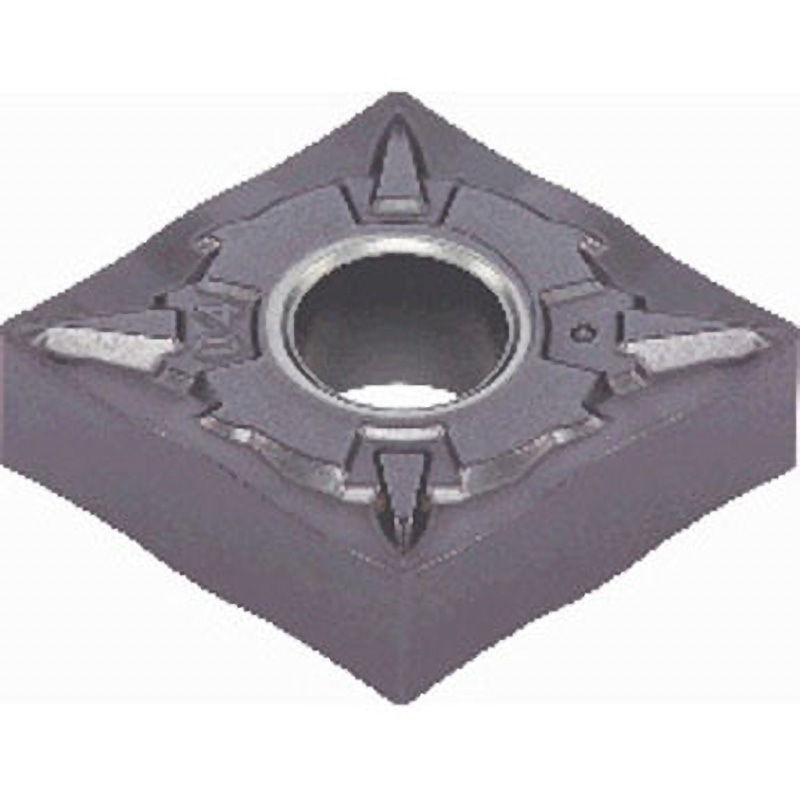 CNMG120408-SF T6215 チップ CNMG-SF タンガロイ 形状ひし形80度