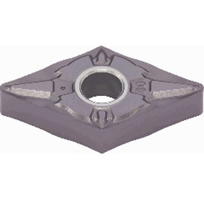 DNMG150608-SF T6215 チップ DNMG-SF タンガロイ 形状ひし形80度