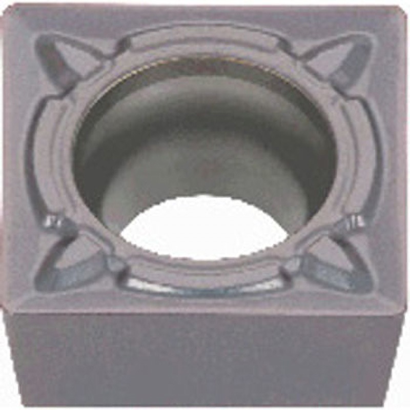 SCMT09T304-PM T6215 チップ SCMT-PM タンガロイ コーナー半径0.4mm 1箱(10個) SCMT09T304-PM T6215