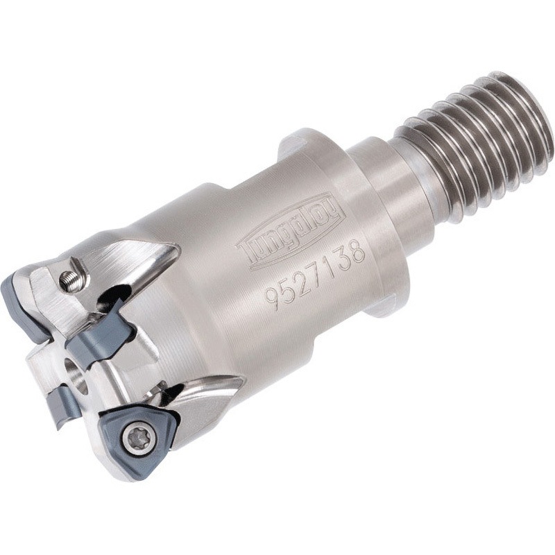 HXWX03M016M08R02 ヘッド交換式 高送りモジュラヘッド HXWX03-M 1個 タンガロイ 【通販モノタロウ】 20,235円