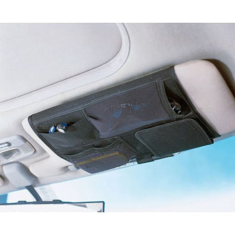 カスケット　サンバイザー Amazon | UZZH 車用サンバイザークリップ 2個 サンバイザーサポート