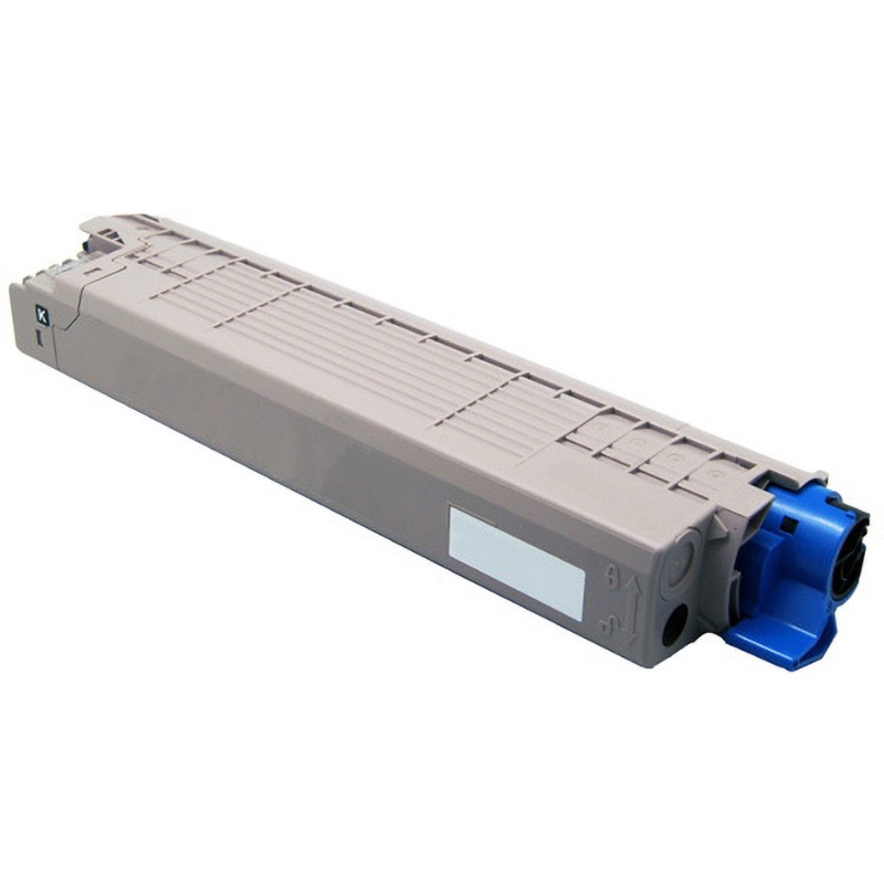 EOKB-TCC3BK-2 リサイクルトナー 沖データ対応 TCC-2 1個 エネックス