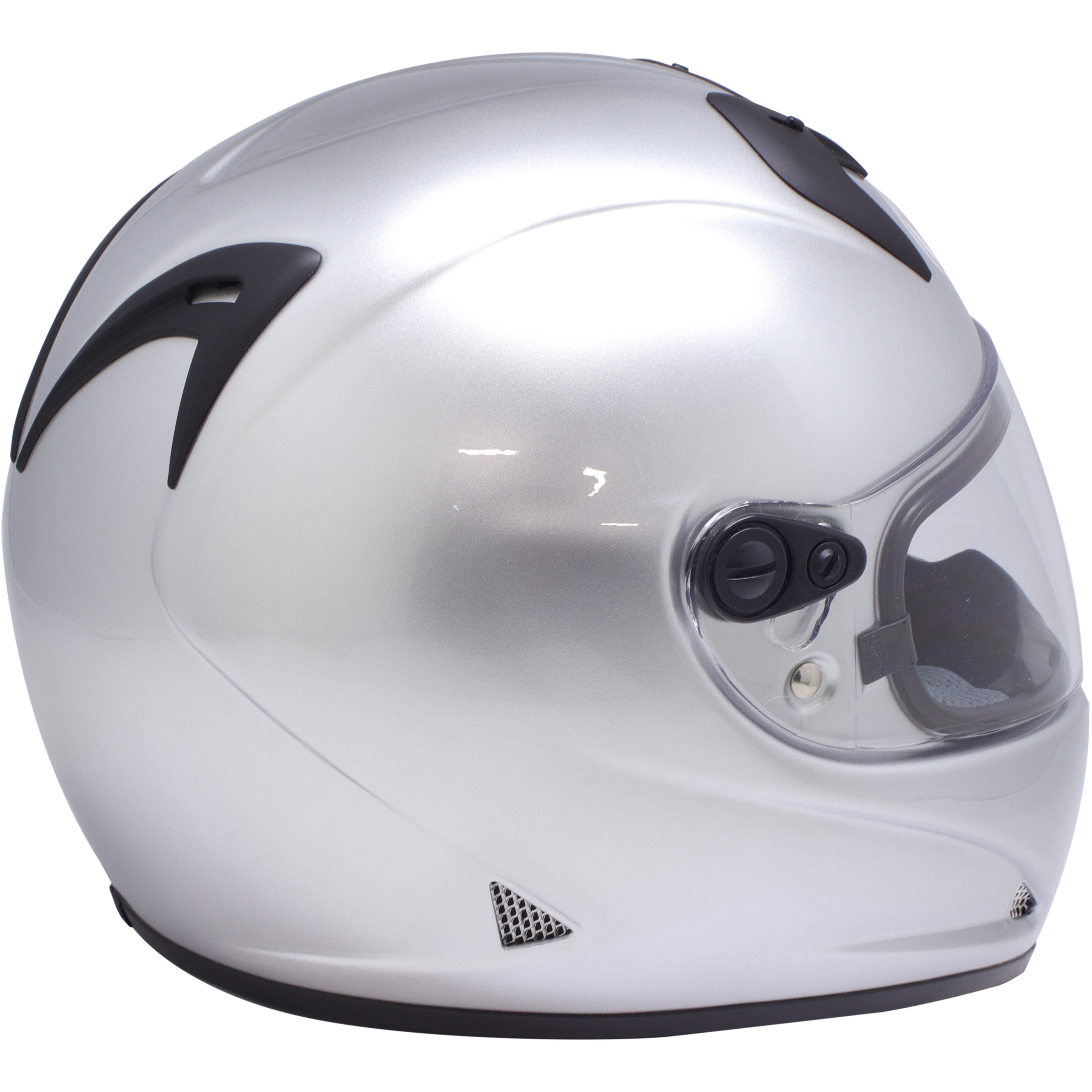 Ｍ57ー58    BＥＬL美品 (値下げ) M5XJ33/M M5XJ SOLID SILVER BELL M 【通販モノタロウ】