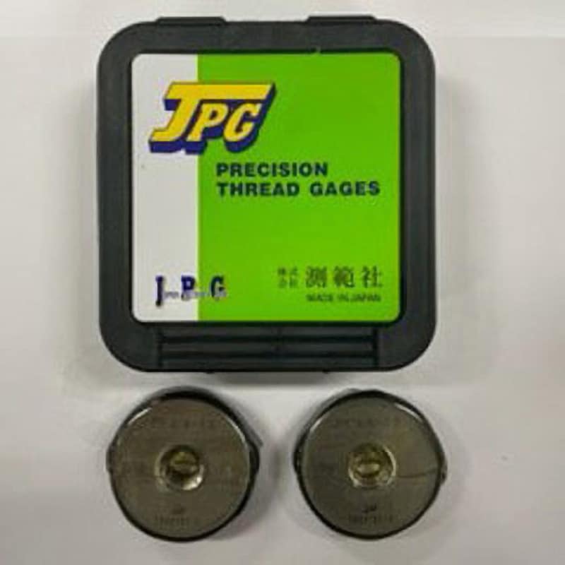 PF2-1/2X11 GRIRB 管用平行限界ネジリングゲージ 検査用 1個 測 PF2-1/2X11 GRIRB 管用平行限界ネジリングゲージ 検査用 1個 測