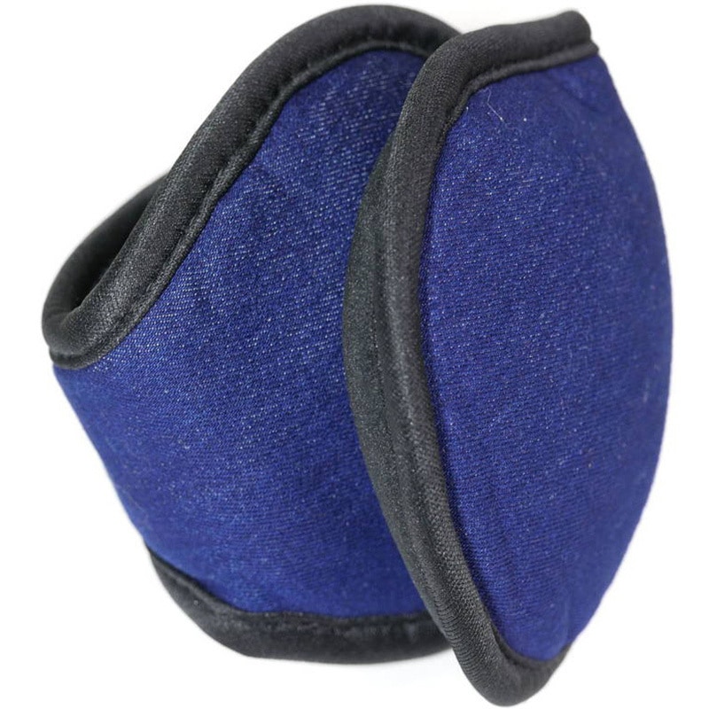 AG-38 折りたたみ式イヤーマフ COVER WORK(カバーワーク) フリーサイズ