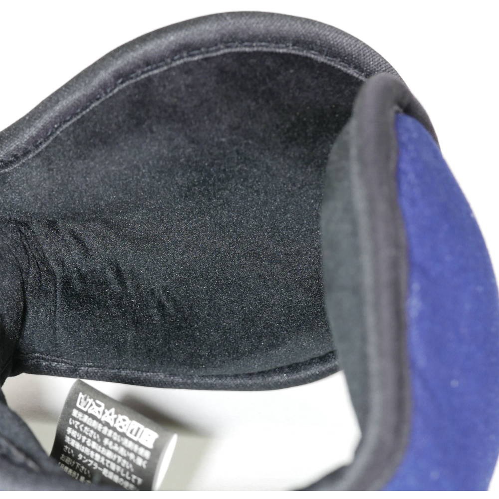 AG-38 折りたたみ式イヤーマフ COVER WORK(カバーワーク) フリーサイズ