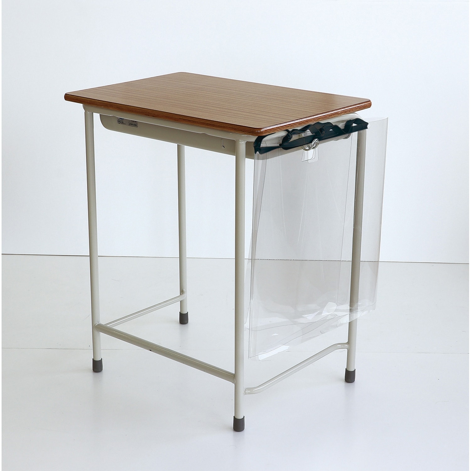 51340 学校机飛沫防止ガード アーテック[学校教材・教育玩具] 透明色