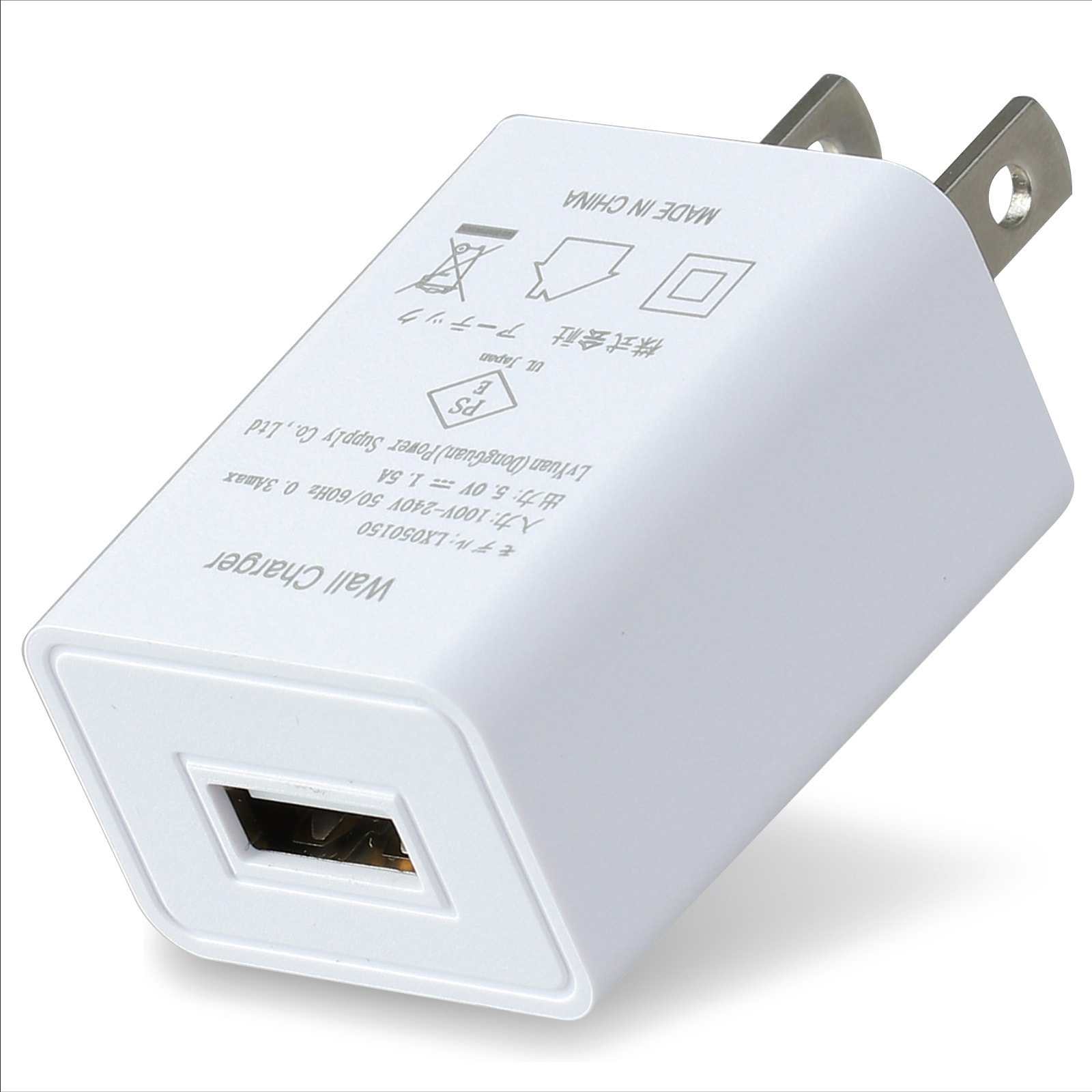 LDT-12E AC/DCアダプター 5V 500mA 100点以上 LDT-12E AC/DCアダプター 5V 500mA 100点以上 LDT-12E AC/DCアダプター 5V