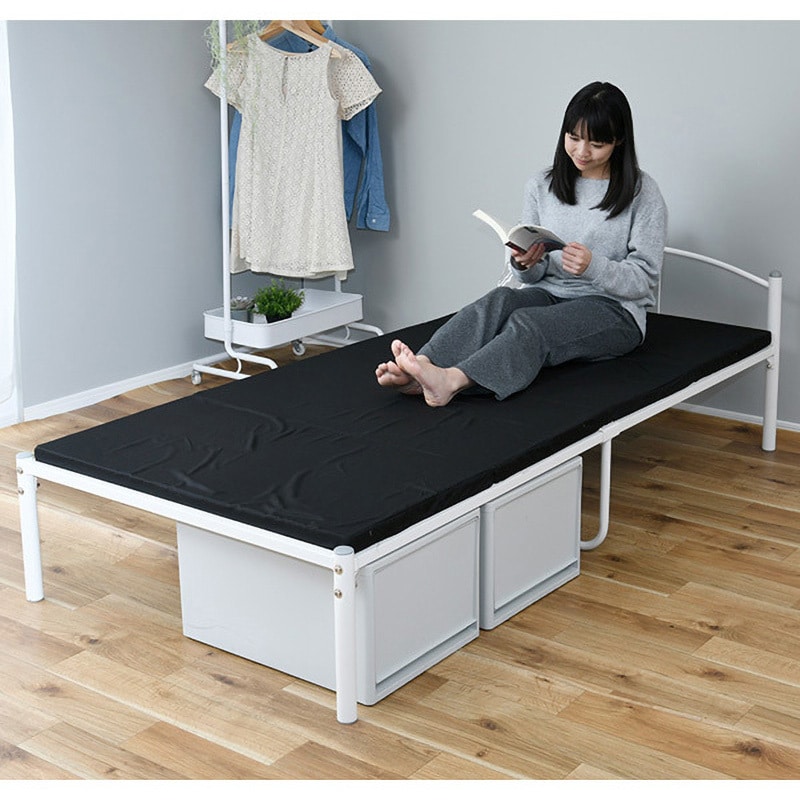 受注生産】yamacolle FLAT L Hinoki white＜登山バッジ
