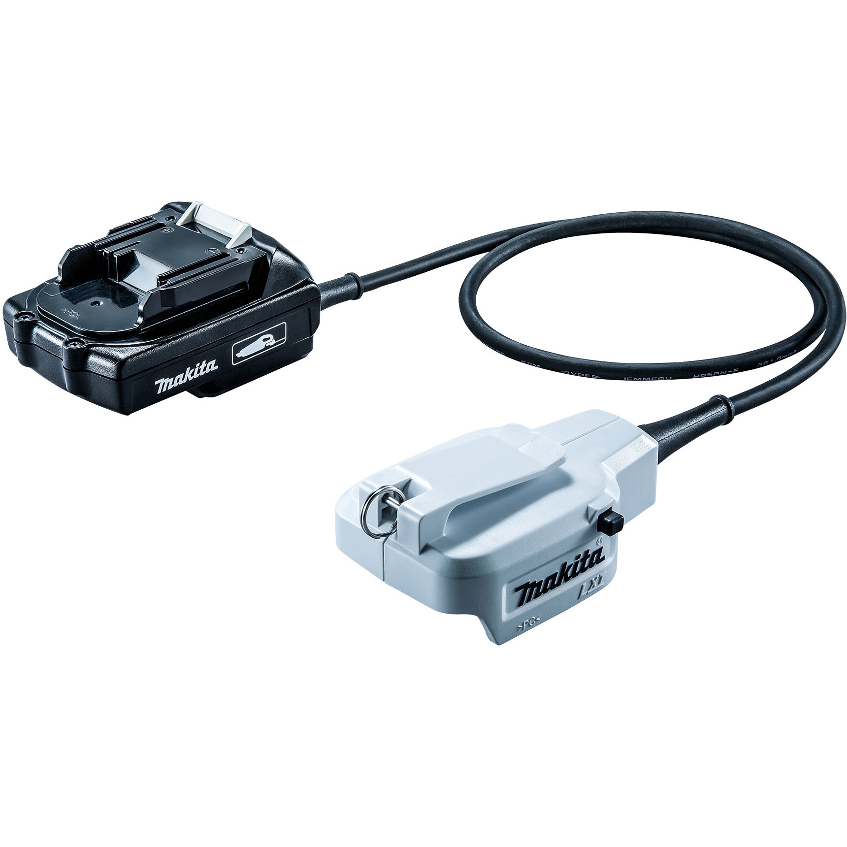 A-69870 バッテリアダプタBAP18C 1台 マキタ 【通販モノタロウ】 6,312円